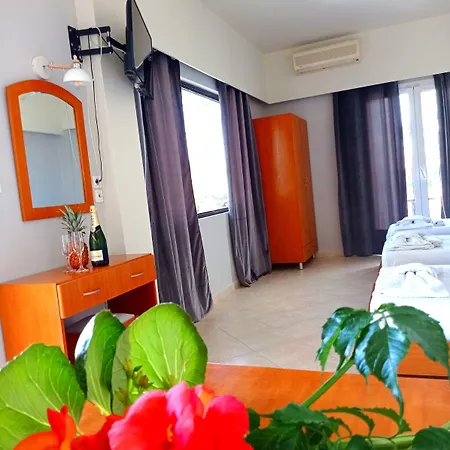 Cavo D'oro Complex 3*