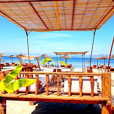 فندق Cavo D'oro Complex 3*