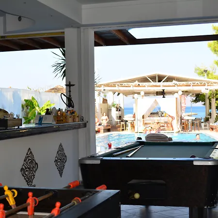 Cavo D'oro Complex فندق Kávos