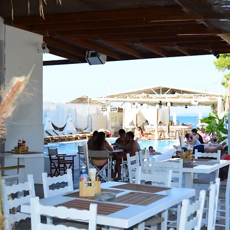 Cavo D'oro Complex فندق 3*