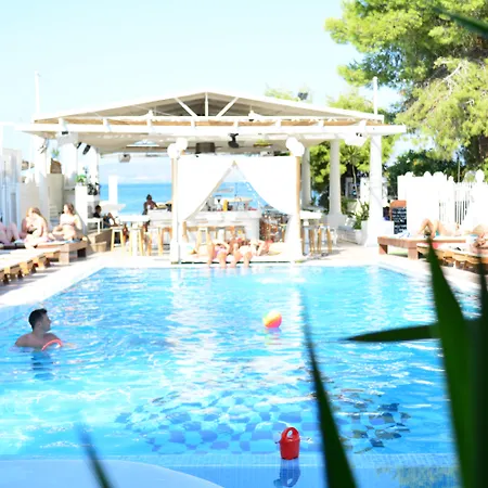 Cavo D'oro Complex فندق Kávos