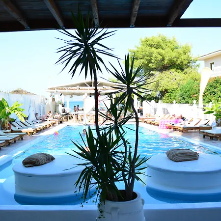 Cavo D'oro Complex فندق