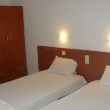 Cavo D'oro Complex فندق Kávos