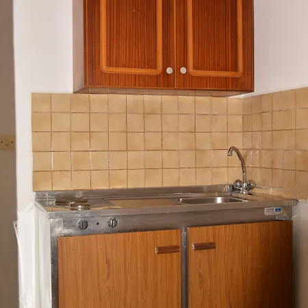 Cavo D'oro Complex فندق Kávos