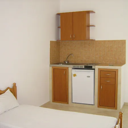 Cavo D'oro Complex 3*