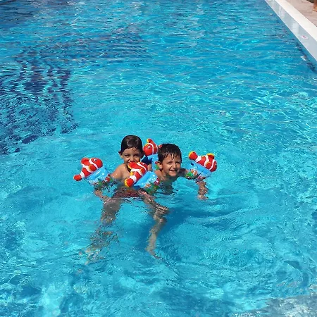 فندق Cavo D'oro Complex 3*