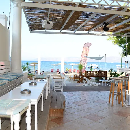 Cavo D'oro Complex Kávos