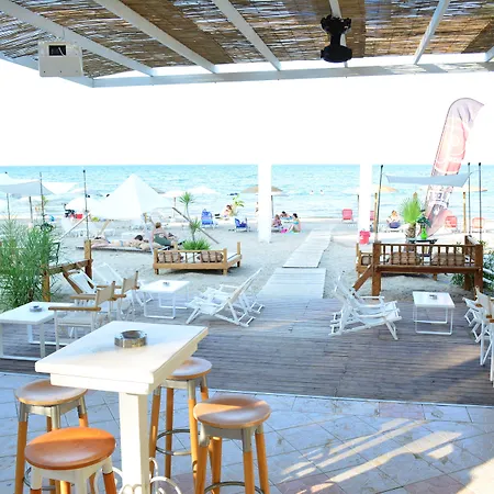 Cavo D'oro Complex 3* Kávos