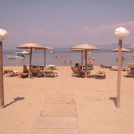 فندق Cavo D'oro Complex 3*