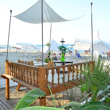 Cavo D'oro Complex 3* Kávos