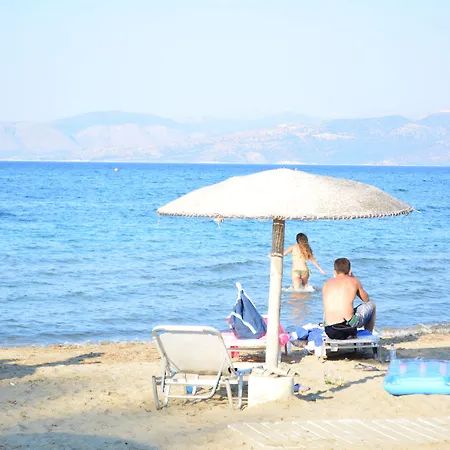 فندق Cavo D'oro Complex