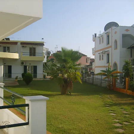 فندق Cavo D'oro Complex Kávos