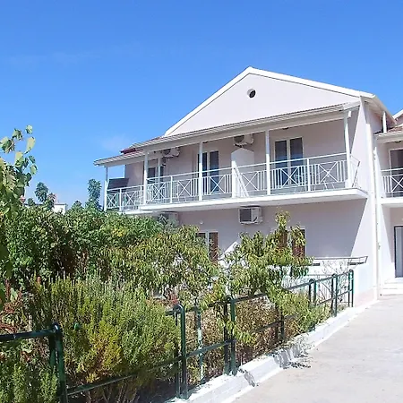 Cavo D'oro Complex فندق 3*