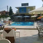 فندق Cavo D'oro Complex Kávos