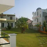 فندق Cavo D'oro Complex Kávos