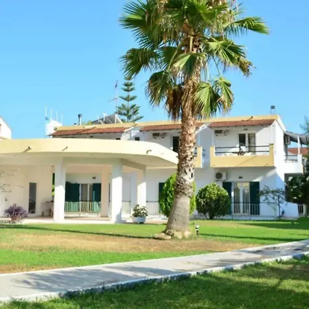 Apartment Cavo D'oro *