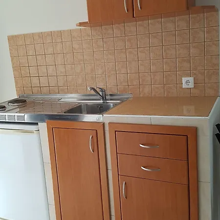 Cavo D'oro * Kavos