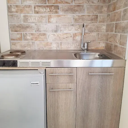 Apartment Cavo D'oro