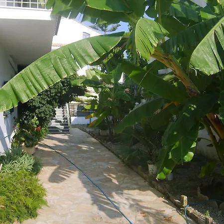 Apartment Cavo D'oro *
