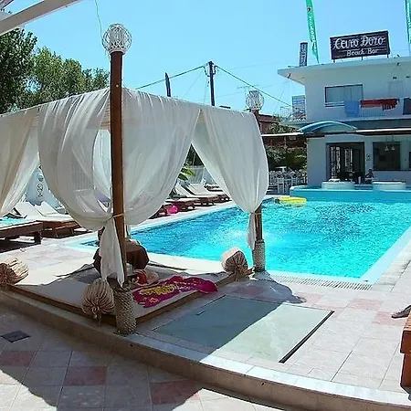 Hotel Cavo D'oro Complex Kávos