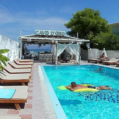Apartment Cavo D'oro *