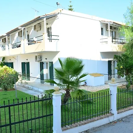 Cavo D'oro Apartment