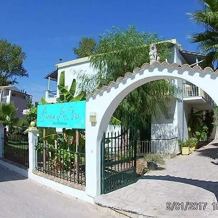Apartment Cavo D'oro *