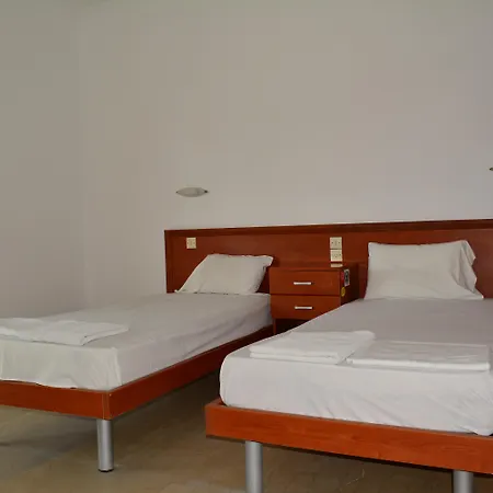 Hotel Cavo D'oro Complex 3*