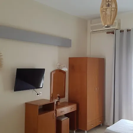 Hotel Cavo D'oro Complex 3*