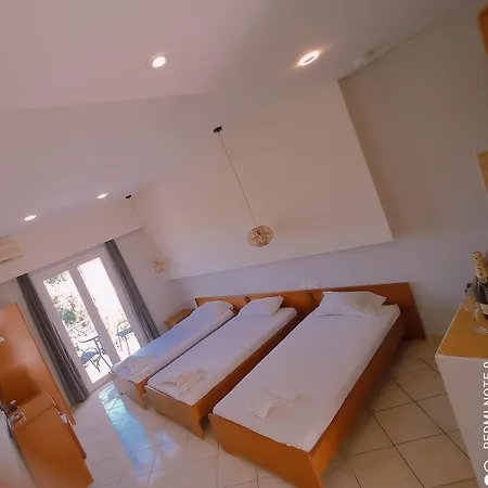 Apartment Cavo D'oro *
