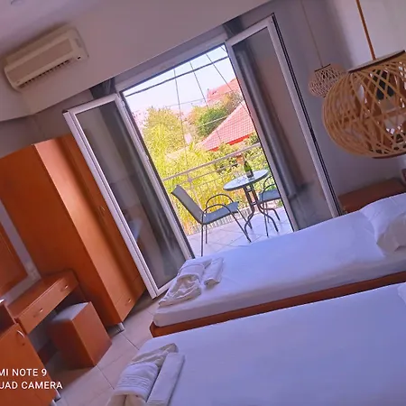 Cavo D'oro Complex 3* Kávos