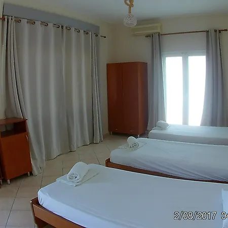 Cavo D'oro Complex Hotel Kávos