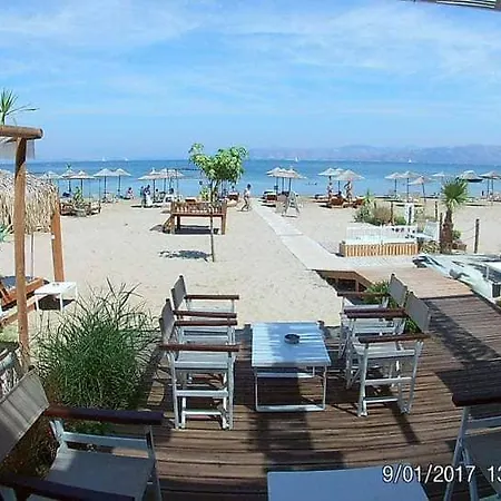 Apartment Cavo D'oro *