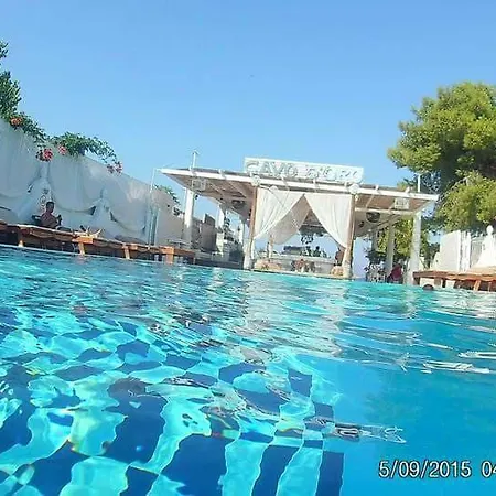 Apartment Cavo D'oro