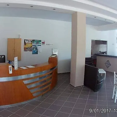 Cavo D'oro Apartment