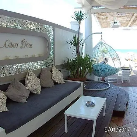 Cavo D'oro Apartment *