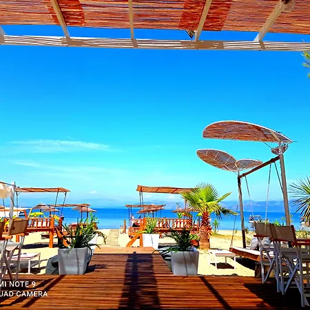 Apartment Cavo D'oro *