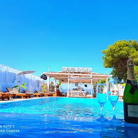 Cavo D'oro Apartment Kavos