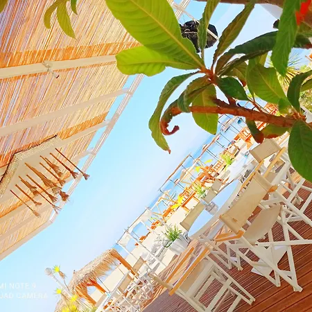 Apartment Cavo D'oro *