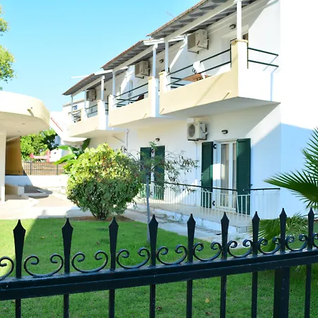 Cavo D'oro Complex Hotel