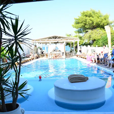 Hotel Cavo D'oro Complex Kávos