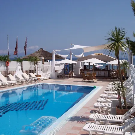 Cavo D'oro Complex Hotel 3*