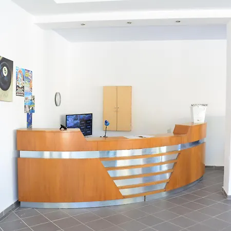 Hotel Cavo D'oro Complex Kávos