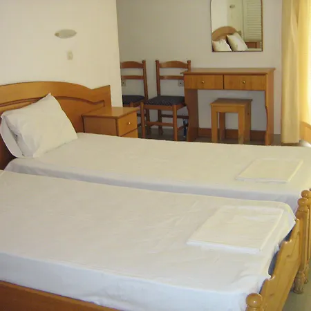 Hotel Cavo D'oro Complex