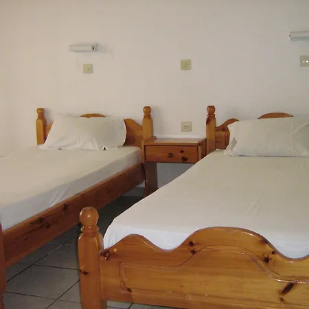 Cavo D'oro Complex Hotel