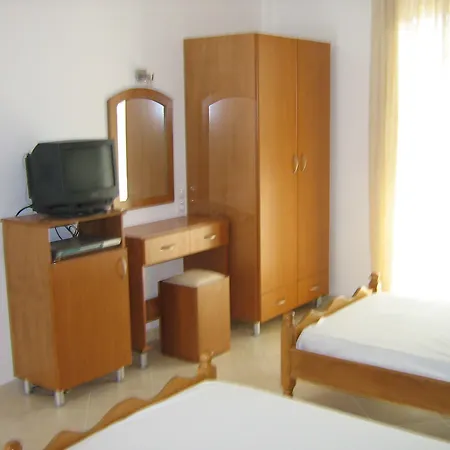 Cavo D'oro Complex Hotel 3*