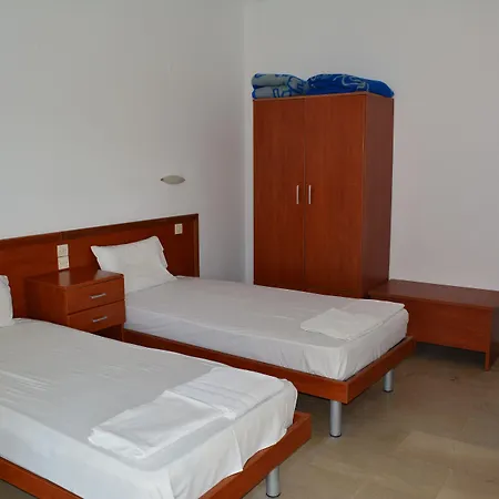 Cavo D'oro Complex