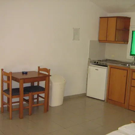 Cavo D'oro Complex Hotel 3*