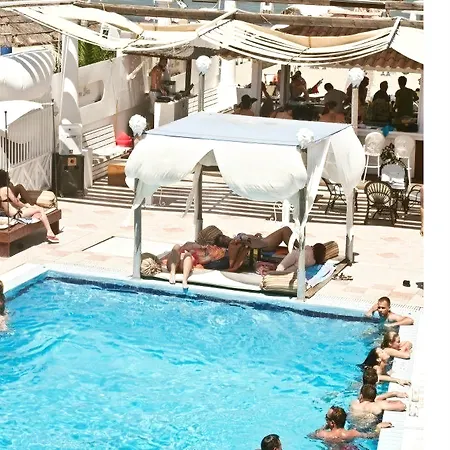 Cavo D'oro Complex Kávos