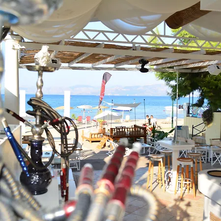 Cavo D'oro Complex 3* Kávos